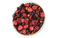 Herbata Owocowa DUCH PUSZCZY Leśna Odyseja Smaków !!